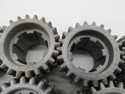 Mixed Lot of 9 Harley Davidson Genuine NOS Aermacchi Transmission Gear