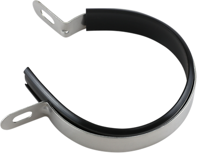 Leo Vince Muffler Clamp CORSA 303439501R