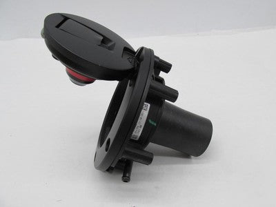 Harley-Davidson Genuine NOS Round Style Locking Fuel Cap 61100188
