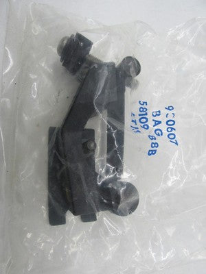 Harley-Davidson Genuine NOS FXR Dyna Convertible Windshield Mounts 581