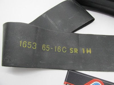 Harley-Davidson Genuine OEM NOS 16x5 Rim Seal Kit 44755-11