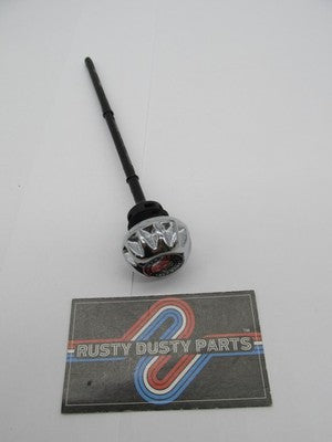 Indian Genuine OEM NOS Dipstick and Filler Assembly 1204987