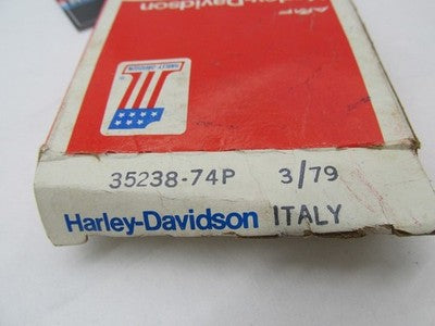 Harley-Davidson Genuine NOS Aermacchi 5th Main shaft Gear SS SX250 352