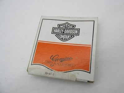 Harley-Davidson Genuine NOS Piston Ring Set +.020 OS 22262-83