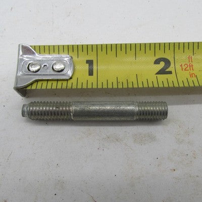 Lot of 2 Harley OEM NOS 69-78 Shovelhead Crankcase to Oil Pump Studs 2