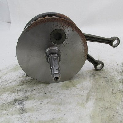 Harley Davidson OEM Milwaukee Eight M8 Flywheel Crankshaft Assembly 24