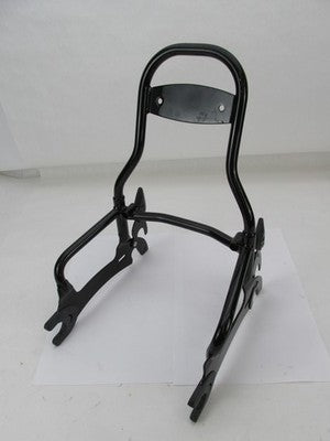 Indian Genuine NOS OEM Passeneger Quick Release Black Backrest 2880669