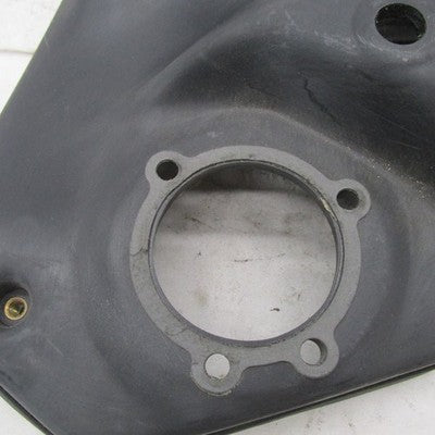 Buell OEM 97-99 S1 M2 S3 Air Filter Backing Plate 29420-97Y P0414.C
