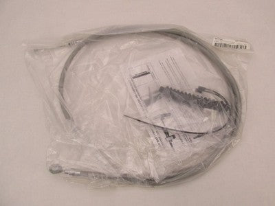 Magnum XR Stainless DOT Handlebar Installation Kits 589941 0662-0701