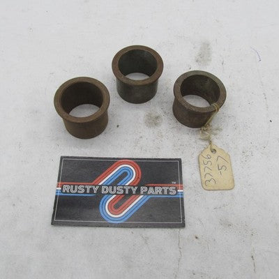 Lot of 3 Harley Davidson OEM NOS Short Clutch Hub Spacers 57-70 XL 377