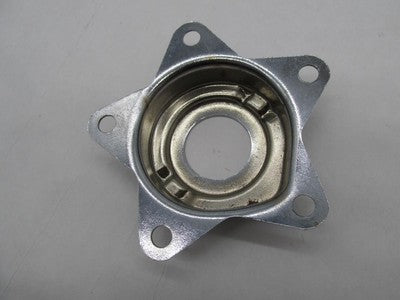 Harley Davidson Genuine Chrome 1937-66 BT Big Twin Inner Star Hub 4357