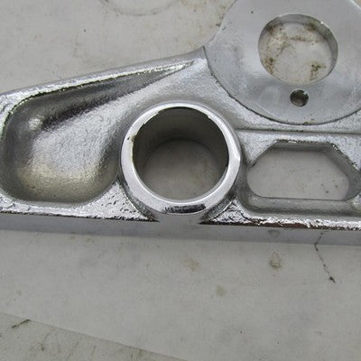 V-Twin Harley 80-88 FXWG FXST Chrome 41mm Upper Triple Tree 45672-80 |