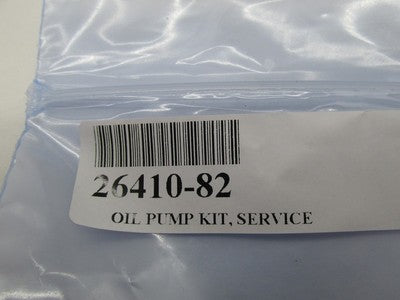 Lot of 2 Harley-Davidson Genuine NOS Oil Pump Service Kits 26410-82