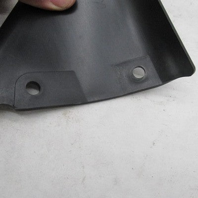 Buell OEM Right XB12S Ltng Engine Air Shroud Air Intake Duct Scoop M09