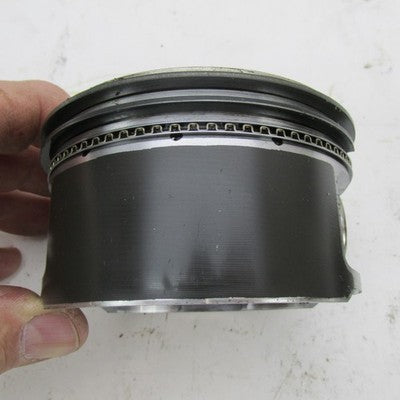 Pair of Harley-Davidson OEM 99-06 Twin Cam 88 Pistons 22095-99A