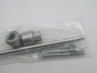 Harley Davidson Genuine NOS Axle Cover Assembly Kit 43000090