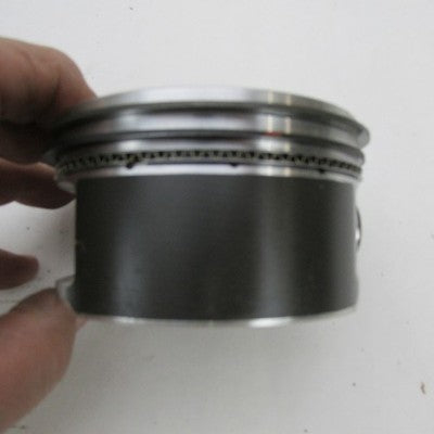 Pair of Harley-Davidson OEM 99-06 Twin Cam 88 Pistons STD Bore 22095-9