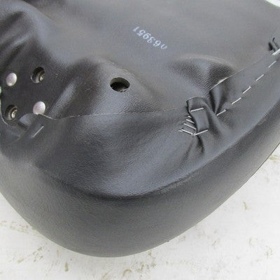Harley Davidson Genuine Driver Solo Seat Sportster 1983-2003 52129-92C