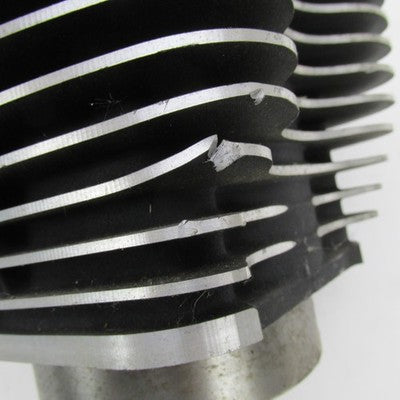 Pair of Harley OEM Stock 99-06 Twin Cam 88 Cylinder Jugs STD Bore 1659