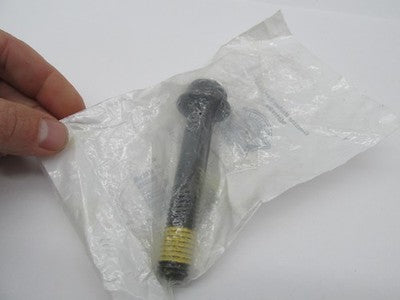 Harley-Davidson Genuine OEM NOS 9/16"-12 x 3" Flange Hex Head Locking