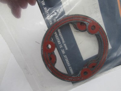 Lot of 5 James Indian 2001-04 Inspection Cover Gaskets JGI-72324-05-IM