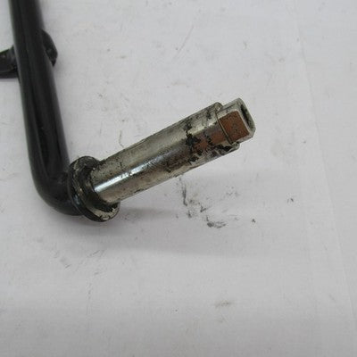 Harley Davidson Genuine 13 Kickstand FLH Touring Gloss Black