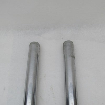 Harley OEM Sportster XL 39mm Showa R/L Front Fork Assembly 45900-00 45