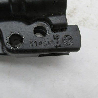 Harley Davidson OEM Right Side Master Brake Cylinder 9/16" Bore w Clam