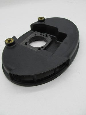 Harley Davidson Genuine Stock Air Cleaner Backing Plate 29581-01A