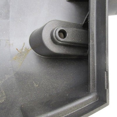 Harley Davidson OEM 02-17 VRSC V-Rod Airbox Top Cover Black 29434-03