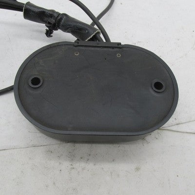 Harley Davidson OEM Black Voltage Regulator Rectifier 01-06 12VT 38AMP