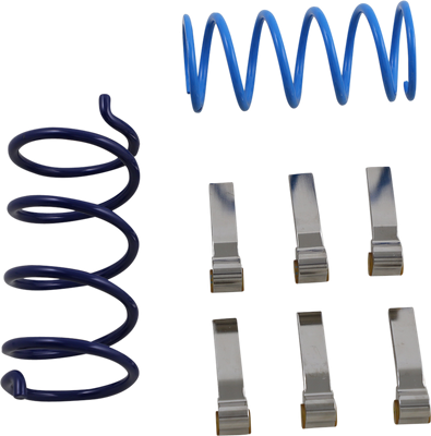 EPI Mudder Kits 28” or larger tires WE437645