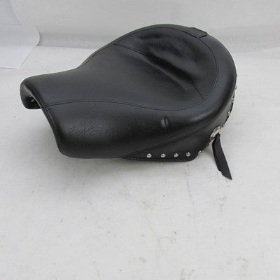 Honda Valkyrie 1500 Mustang Front Drivers Seat Studded - S/N 301203
