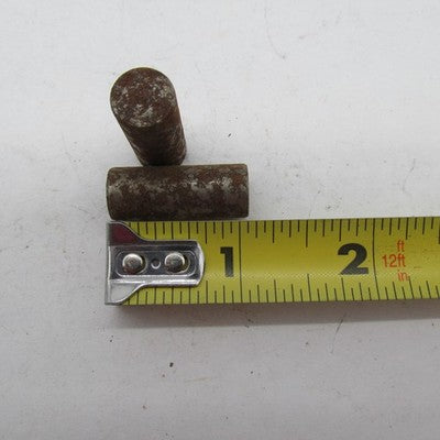 Lot of 6 Harley-Davidson OEM NOS Oil Pump Idler Shafts 26327-52