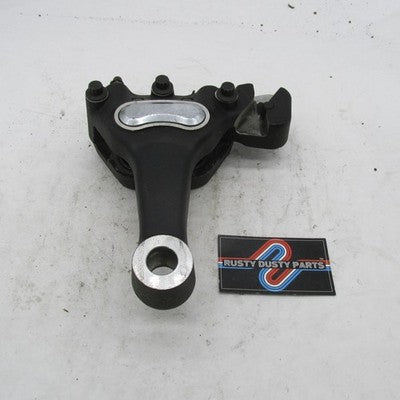 Harley-Davidson OEM Softail Touring V-Rod Rear Brake Caliper 44016-00D