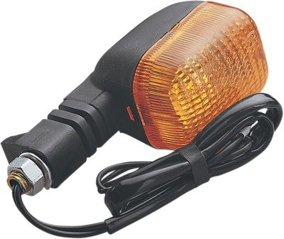 K & S On/Off-Road Turn Signals Amber 257000