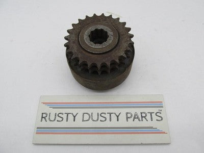 Harley Davidson 23T Shovelhead Panhead Compensator Sprocket Assembly