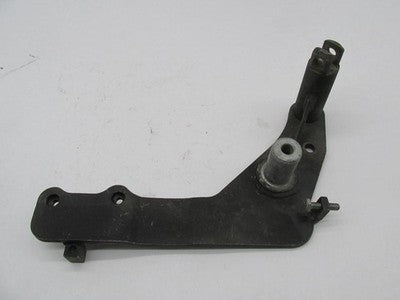 Harley Softail Early Wide Glide Shovelhead Brake Pedal Forward Control