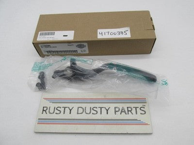Harley Davidson Genuine NOS Brake Hand Control Lever Assembly 41700385