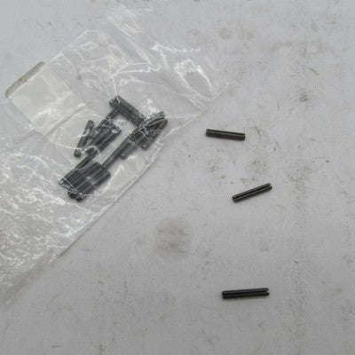 Lot of 20 Harley-Davidson OEM NOS Big Twin Solenoid Roll Pins 601