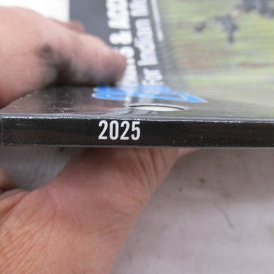 Drag Specialties Parts Unlimited 2025 Parts and Accessories Catalog 99