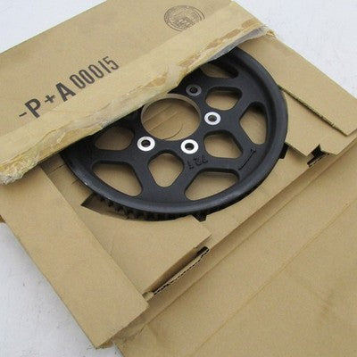 Buell OEM 72 Tooth Rear Driver Belt Sprocket Pulley XB9S XB9R G0400.02