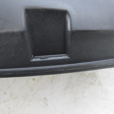 Harley Davidson OEM 02-17 VRSC V-Rod Airbox Top Cover Black 29434-03