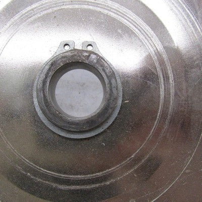 Harley Davidson OEM Front Wheel Hub Cover FLSTC FLSTN FLSTNI Softail 4