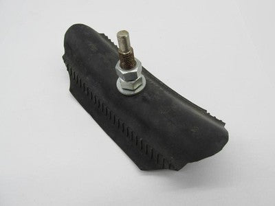 Matsuura NOS 2.15B Motorcycle Wheel Rim Lock