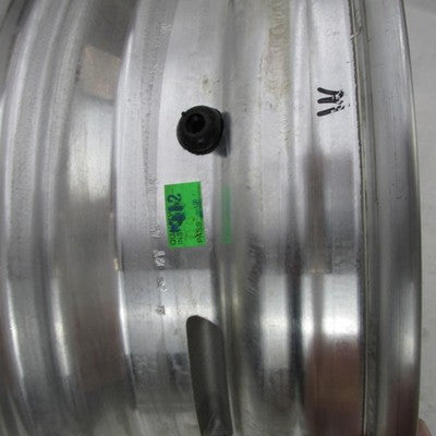 Harley Davidson Genuine 15x5 Tri Glide Trike Enforcer Rear Wheel Rim 4