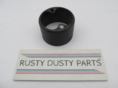 Harley-Davidson Sportster XL XLH Ironhead Black Gauge Cup Mount