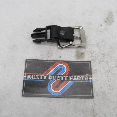 Harley-Davidson OEM Male Quick-Release Saddlebag Buckle 88305-07