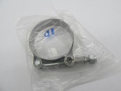 NOS Exhaust Pipe Clamp for Harley 1.94"-2.18" 1861-0873 #30-714