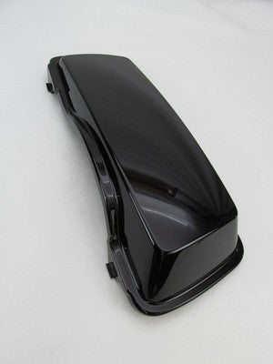 Harley Davidson Genuine Black Left Hand Side Saddlebag Lid Cover 90200